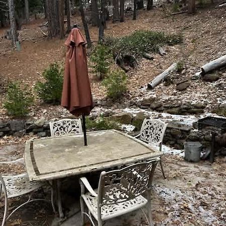 Views Inside Yosemite-Timber Lodge-Sleeps 6 Yosemite West Esterno foto