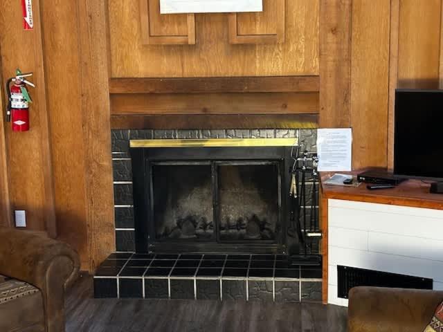 Views Inside Yosemite-Timber Lodge-Sleeps 6 Yosemite West Esterno foto