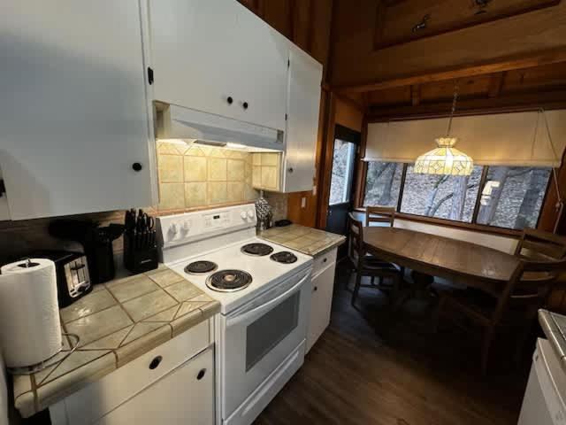 Views Inside Yosemite-Timber Lodge-Sleeps 6 Yosemite West Esterno foto