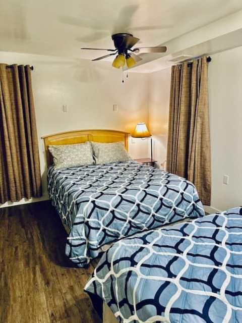 Views Inside Yosemite-Timber Lodge-Sleeps 6 Yosemite West Esterno foto